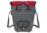 Sacoche de vélo Vaude Aqua Back Single rouge