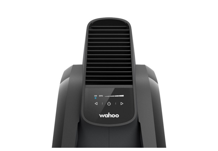  Wahoo Wahoo KICKR HEADWIND
