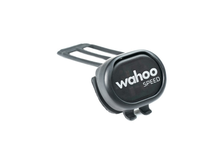 Capteur Vitesse Wahoo RPM  (BT/ANT+)