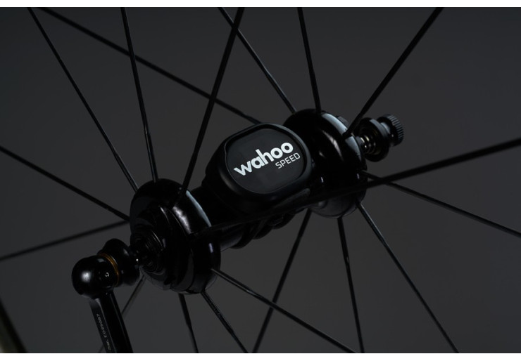 Capteur Vitesse Wahoo RPM  (BT/ANT+)