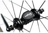 Capteur Vitesse Wahoo RPM  (BT/ANT+)