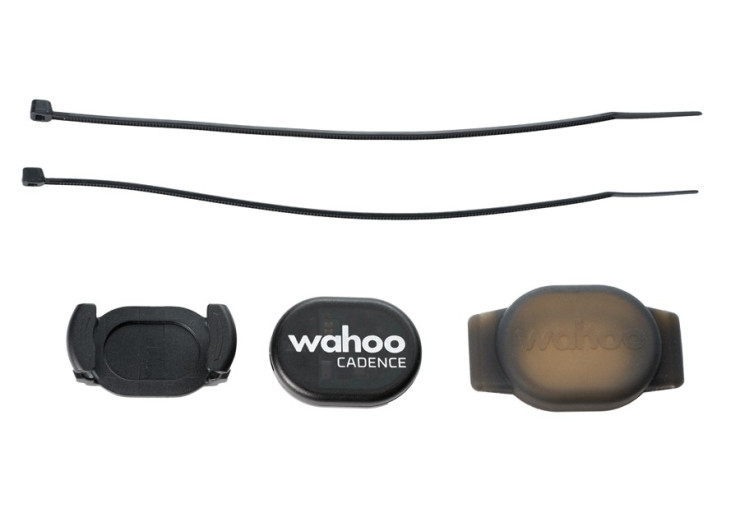 Capteur de Cadence Wahoo RPM