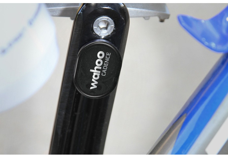 Capteur de Cadence Wahoo RPM