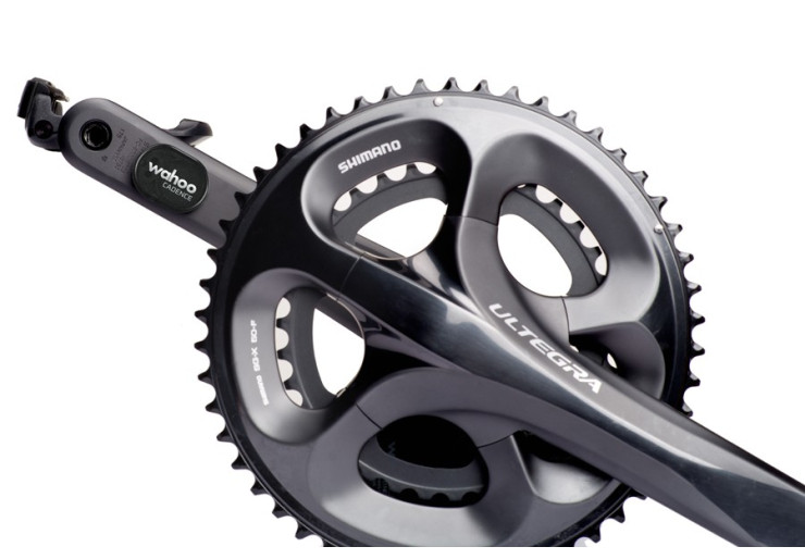Capteur de Cadence Wahoo RPM