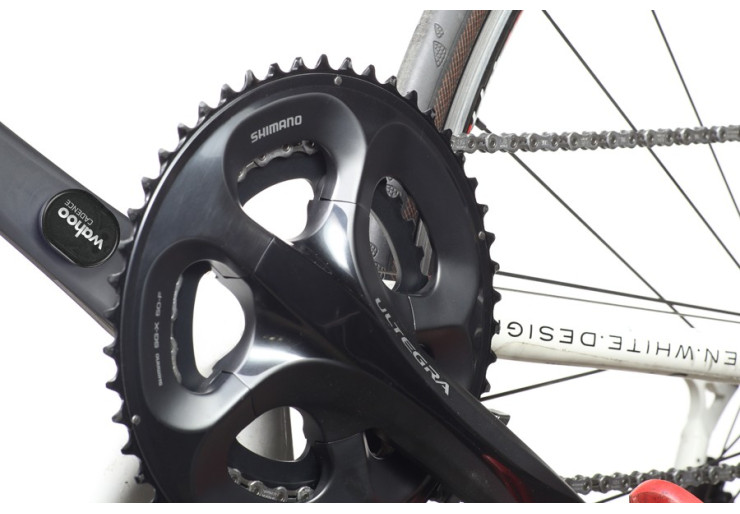 Capteur de Cadence Wahoo RPM