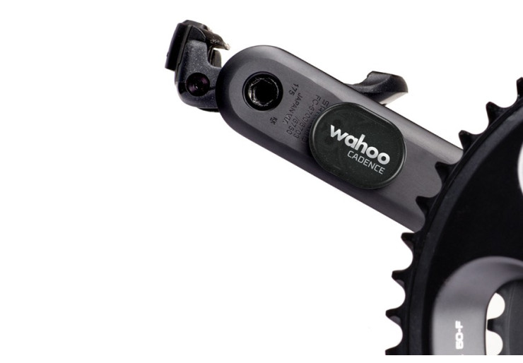 Capteur de Cadence Wahoo RPM
