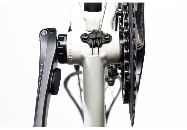 Capteur de Cadence Wahoo RPM