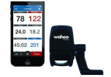 Capteur de vitesse et cadence Wahoo BLUESC 
