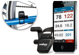 Capteur de vitesse et cadence Wahoo BLUESC 