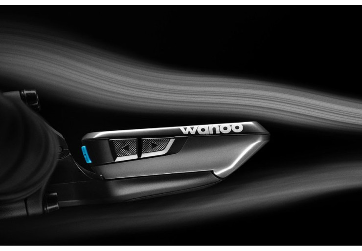 Support Aero Déporté Wahoo ELEMNT BOLT 