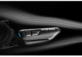 Support Aero Déporté Wahoo ELEMNT BOLT 