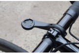 Support aéro déporté Wahoo ELEMNT ROAM 