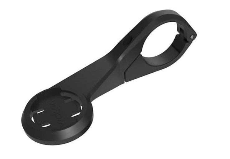 Support aéro déporté Wahoo ELEMNT ROAM 
