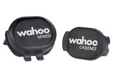 Pack Combo Capteur Vitesse & Cadence Wahoo RPM  (BT/ANT+)