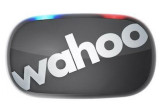 Ceinture Cardio Wahoo Wahoo TICKR  - Stealth