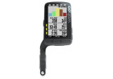 Compteur GPS pour vélo Wahoo ELEMNT ROAM