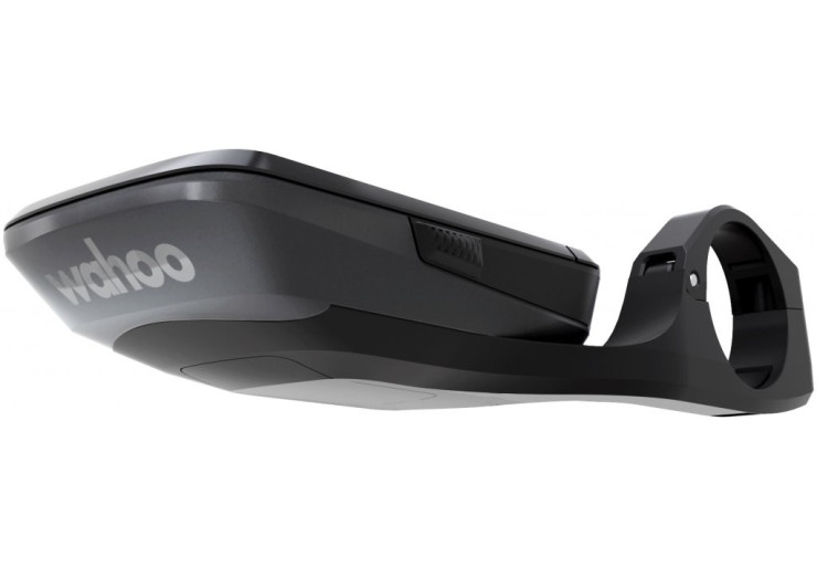 Compteur GPS pour vélo Wahoo ELEMNT ROAM
