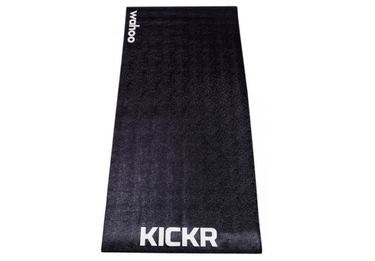 Tapis d'entraînement Wahoo KICKR 