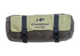 Hamac ultra-légermoustiquaire Amazonas Moskito Traveller Thermo