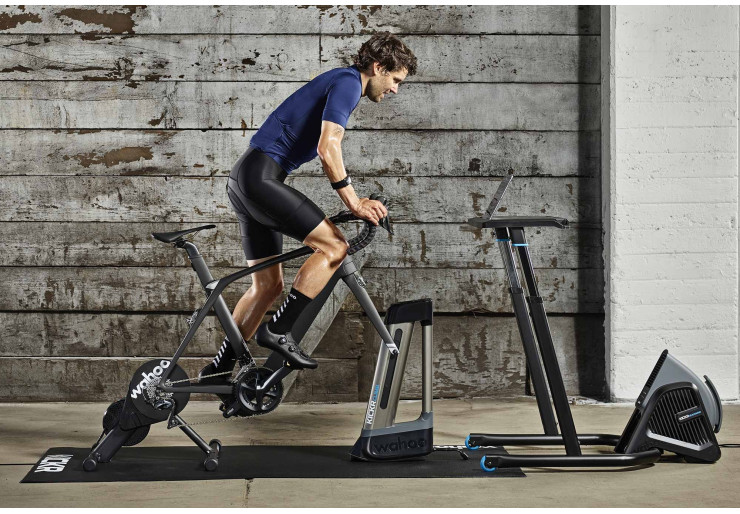 Home trainer Wahoo KICKR Core