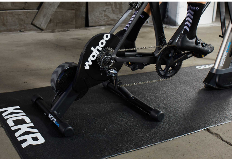 Home trainer Wahoo KICKR Core