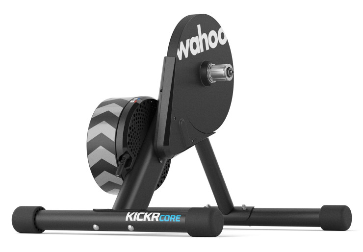 Home trainer Wahoo KICKR Core