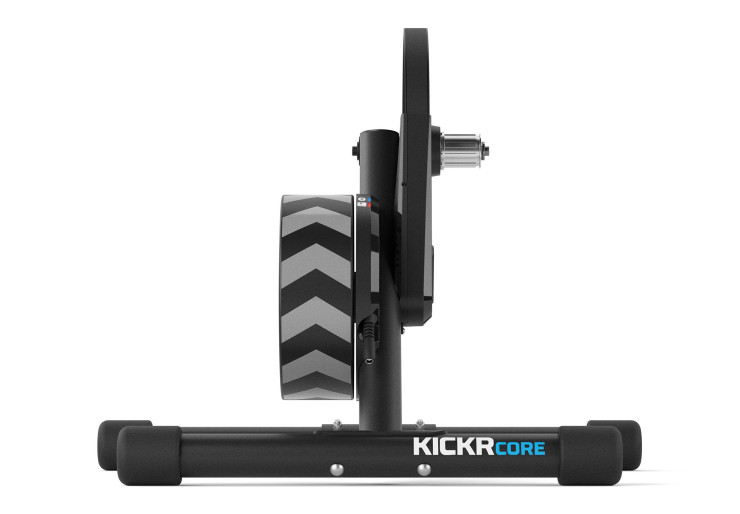 Home trainer Wahoo KICKR Core
