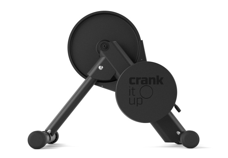 Home trainer Wahoo KICKR Core