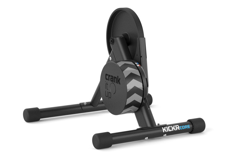 Home trainer Wahoo KICKR Core