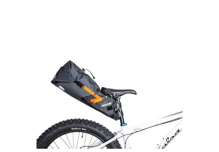 Ortlieb Seat-Pack L