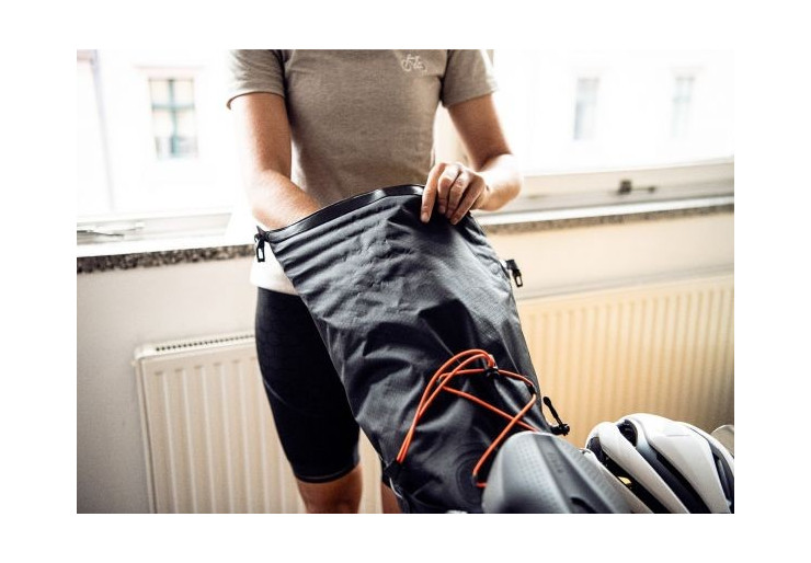 Ortlieb Seat-Pack L