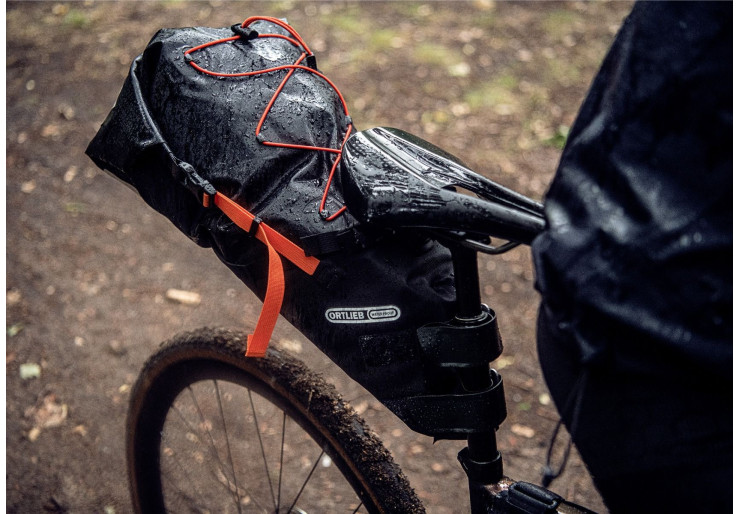 Ortlieb Seat-Pack L
