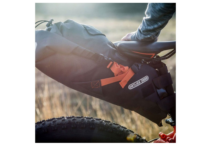 Ortlieb Seat-Pack L