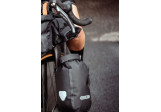 Sacoche de selle Ortlieb Seat-Pack L Black Matt