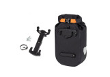 Sacoche de selle Ortlieb Seat-Pack L Black Matt