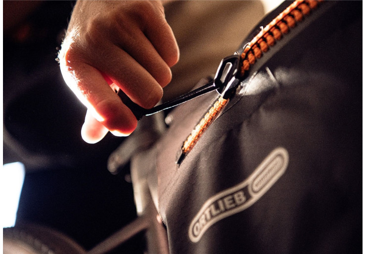 Ortlieb Frame-Pack M