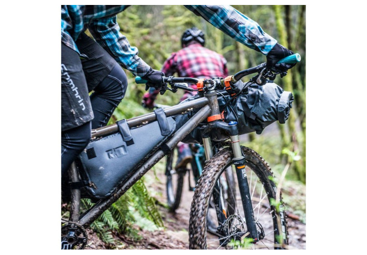 Ortlieb Frame-Pack L