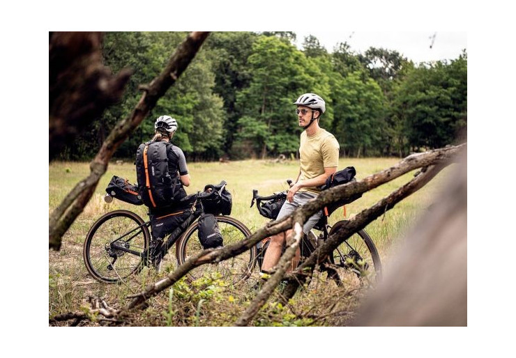 Ortlieb Frame-Pack L