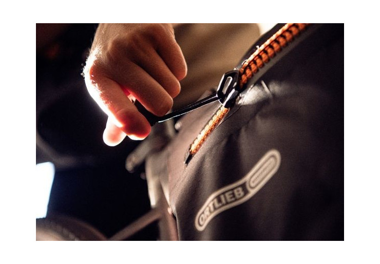 Ortlieb Frame-Pack L