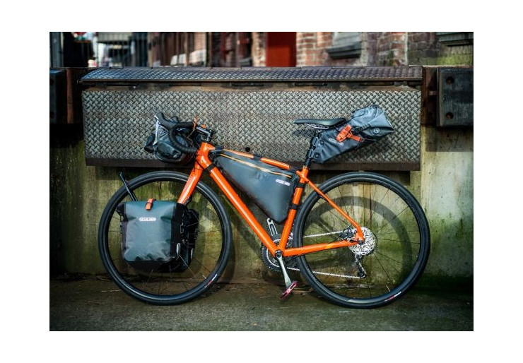 Ortlieb Frame-Pack L