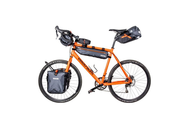 Ortlieb Frame-Pack Toptube