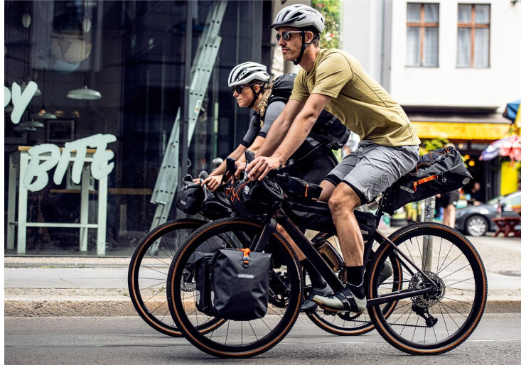 Ortlieb Frame-Pack Toptube