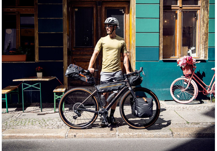 Ortlieb Frame-Pack Toptube