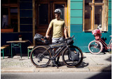 Ortlieb Frame-Pack Toptube