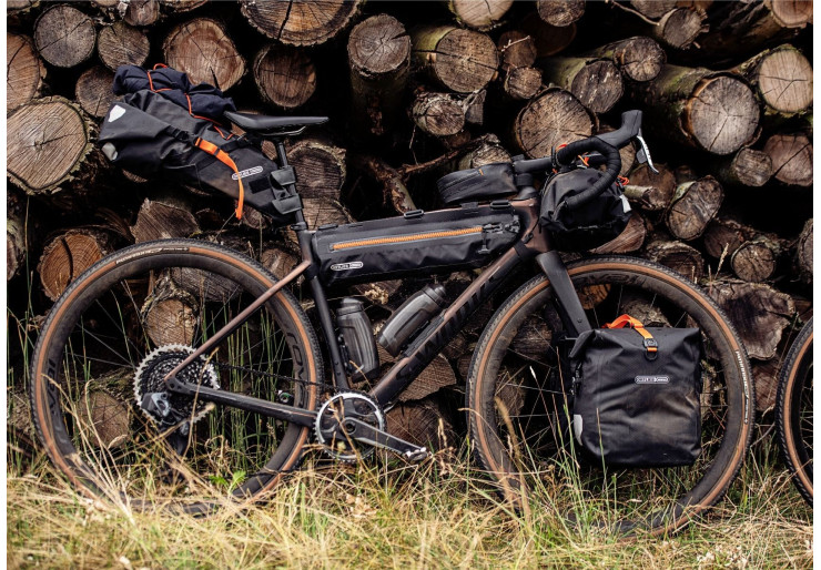 Ortlieb Frame-Pack Toptube
