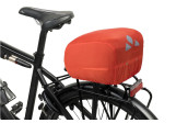 Sacoche de vélo Vaude Silkroad Plus (MIK) Noir