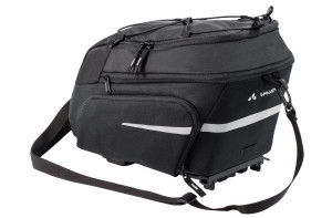 Sacoche de vélo Vaude Silkroad Plus (MIK) Noir