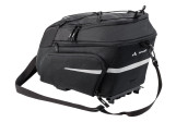 Sacoche de vélo Vaude Silkroad Plus (MIK) Noir
