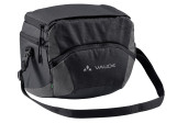 Sacoche de guidon Vaude OnTour Box L (KLICKfix ready) Noir