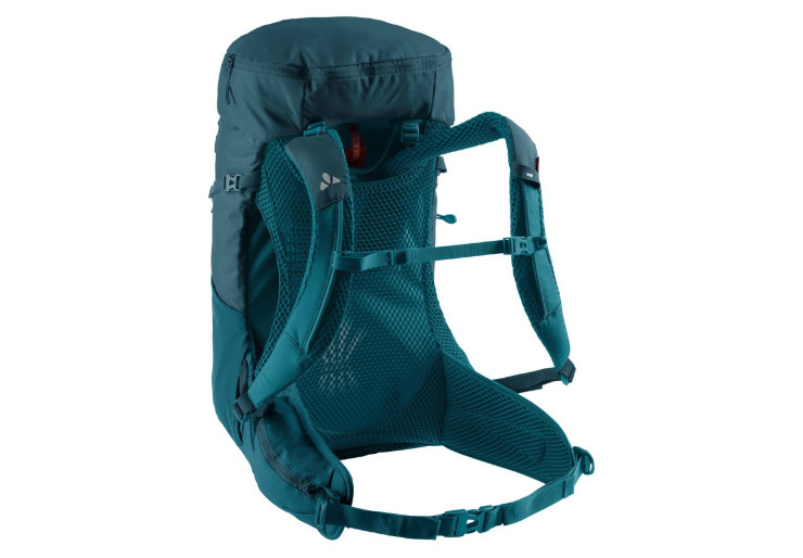 Sac à dos Vaude Brenta 24 Blue Sapphire